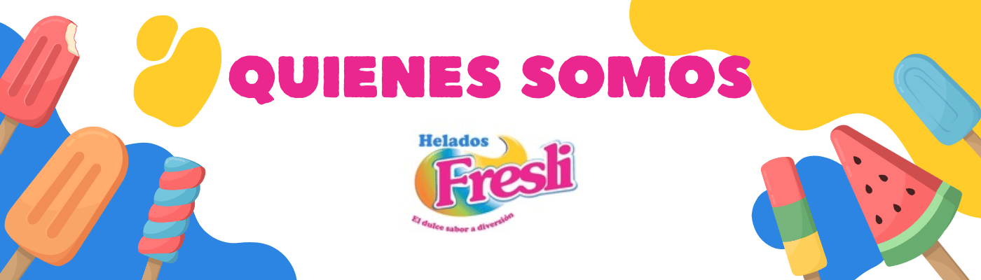 Helados Fresli en Medellín